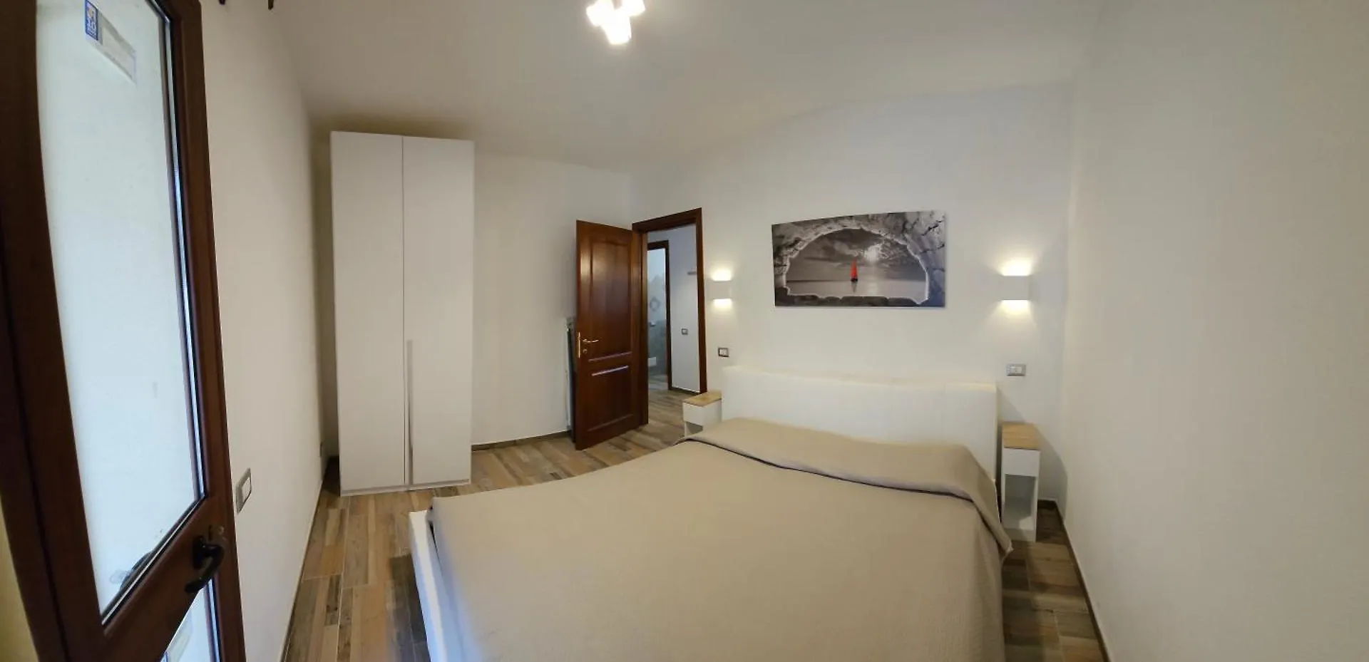 Ame House Διαμέρισμα Tanaunella