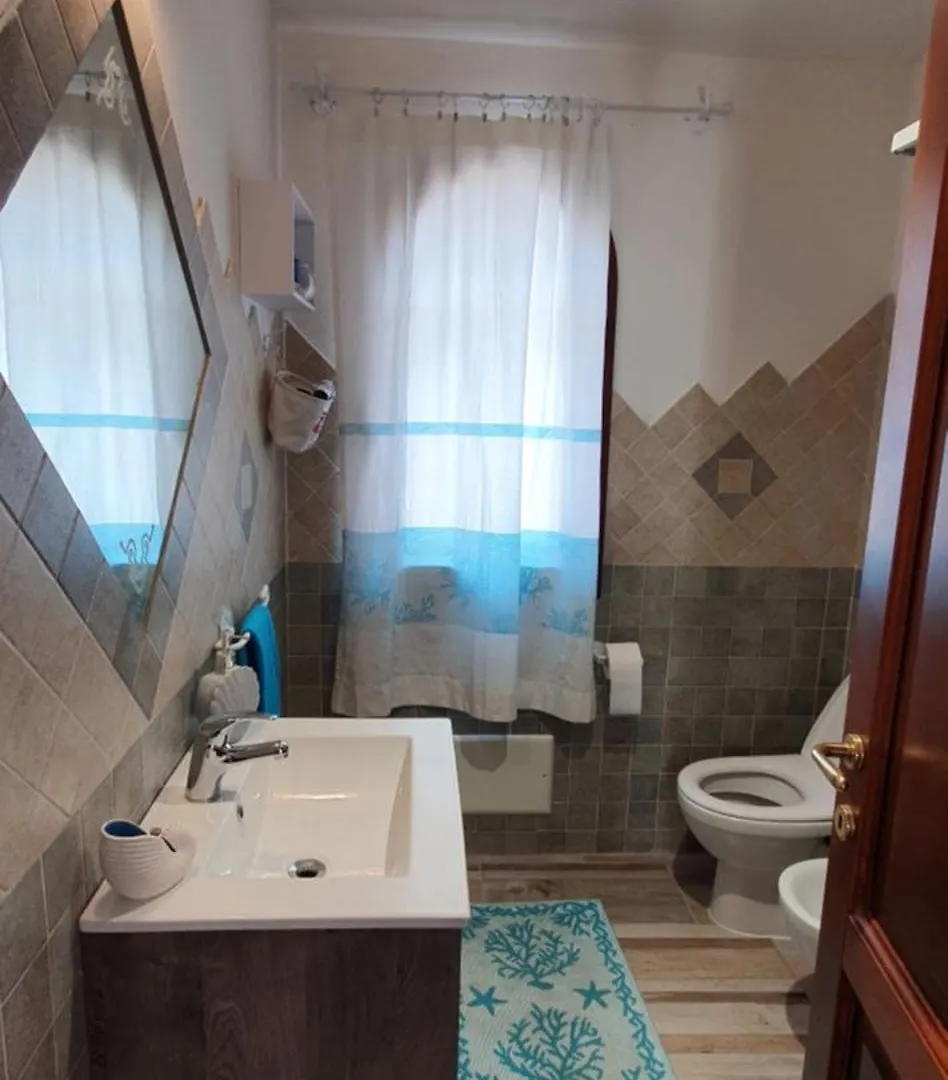 Ame House Διαμέρισμα Tanaunella 0*,  Ιταλία